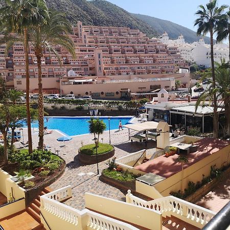 Los Cristianos Castel Harbour 401 Exterior foto