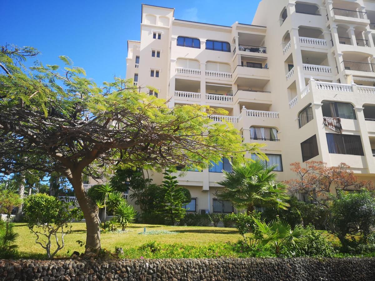 Los Cristianos Castel Harbour 401 Exterior foto